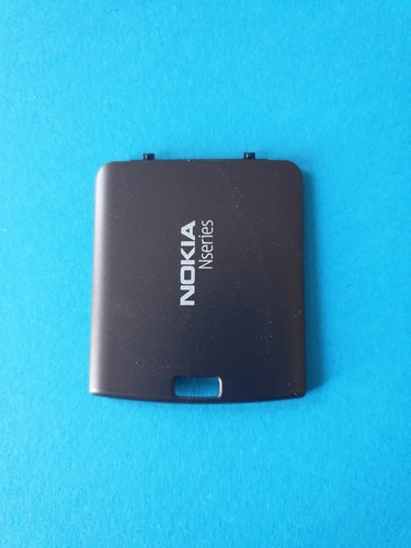 Battery cover nokia n95 8gb - cover,
