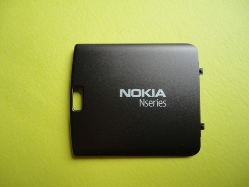 Battery cover nokia - battery,
