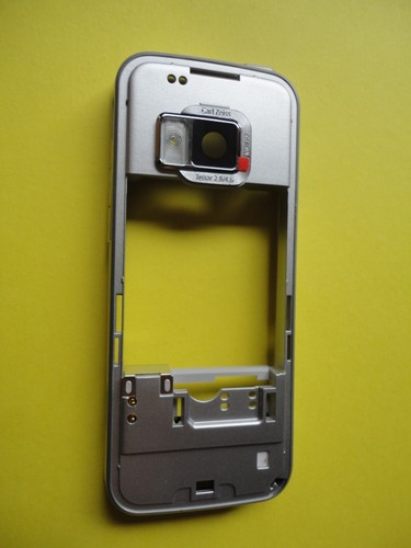 Cover nokia n78 mid da - n78, b-
