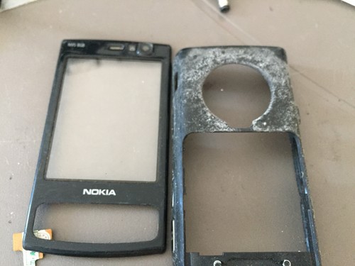 7812 cover cellulare - cellulare, n95