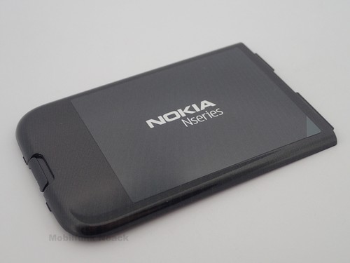 Cover batteria originale nokia - cover,