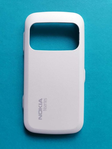 Cover nokia n86 copribatteria - cover, nokia-n86