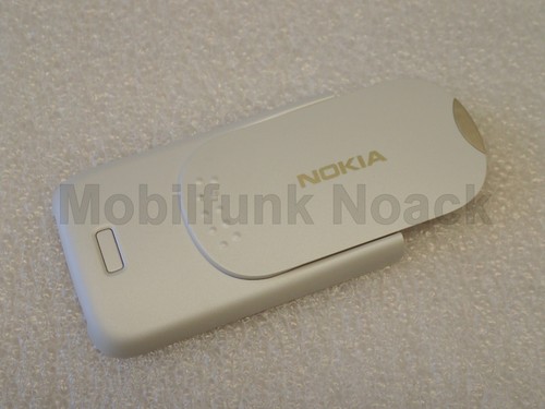 Originale nokia n73 - originale, slide