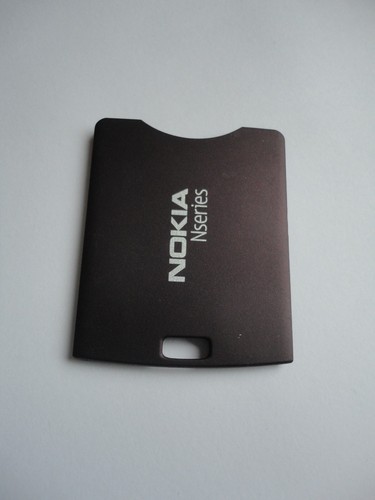 Cover nokia n95 - cover, nokia-n95-