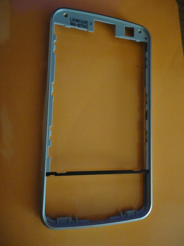 Cover nokia n95 8gb - cover, nokia-n95