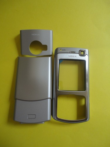 Cover nokia n70 originale - nokia,