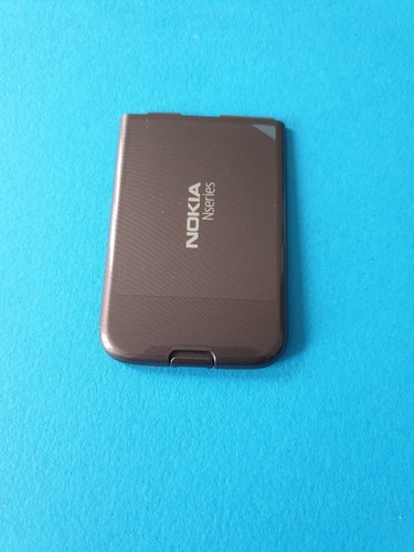 Battery cover nokia n85 - battery,