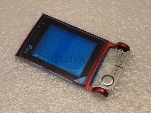 Originale nokia n76 - originale,