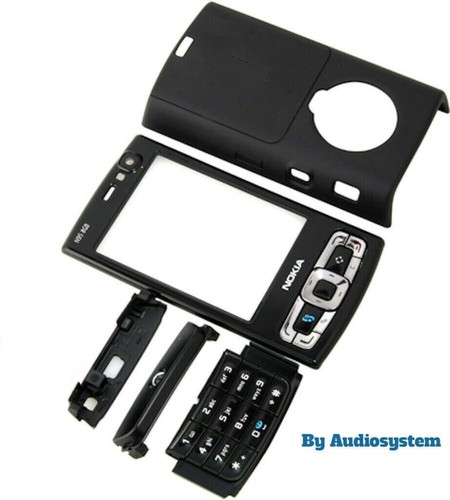 Kit cover guscio chassis per - kit,