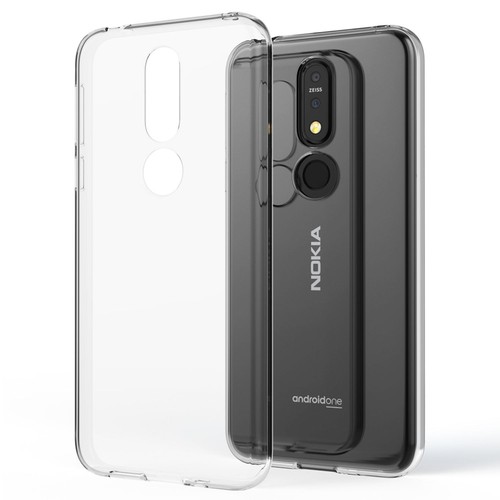 Custodia cellulare nokia 1 - nokia, 7.1