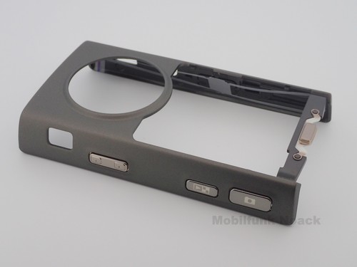 Cover originale nokia - cover, n95