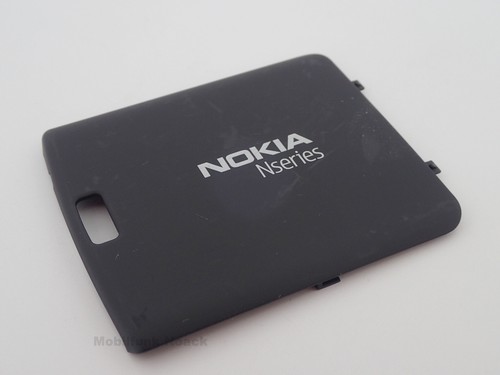 Cover batteria originale nokia - originale,