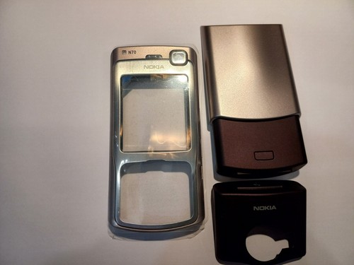 Cover originale nokia - nokia, -n70-