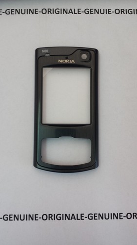 Cover nokia n80 originale - nokia,