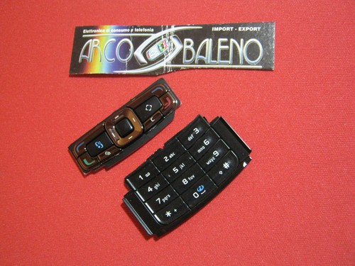 Kit ricambio tasti tastiera - ricambio,