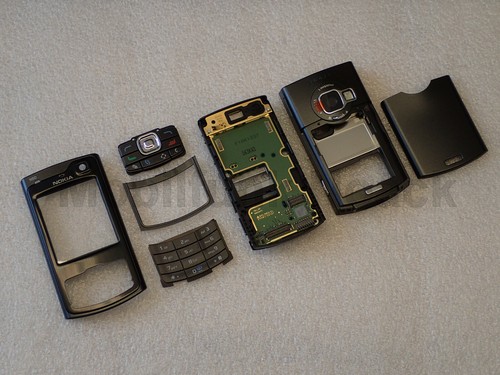 Cover completa originale - , nokia