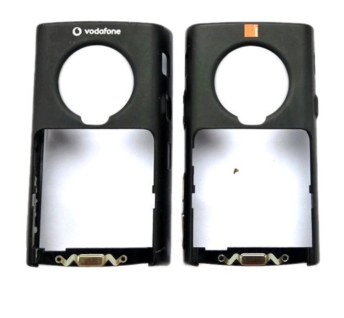 Nokia n95 8gb back cover - cover, grado