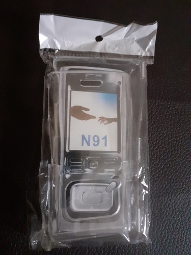 Nokia n91 cover - -,