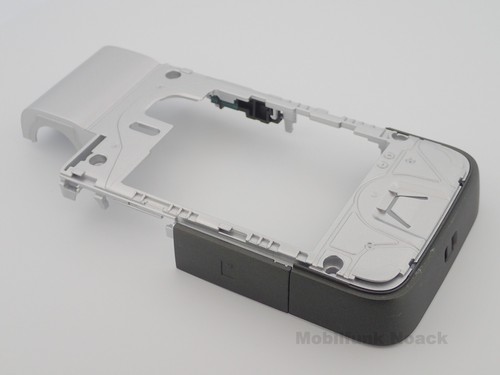 Cover originale nokia n93i - nokia,