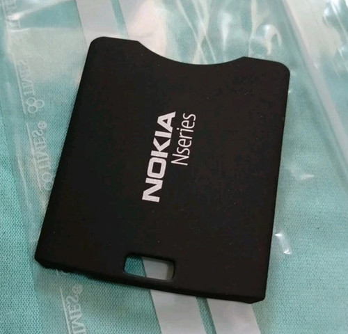 Battery cover nokia - cover, -n95-