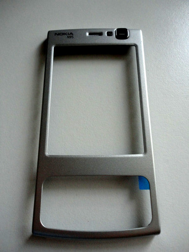Cover nokia n95 - cover, originale