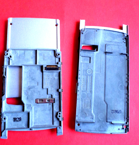 Cover nokia n95 - cover, nokia-n95-slide