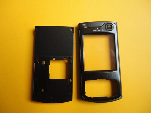 Cover nokia n80 front - n80,