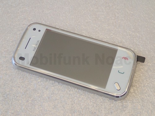 Cover originale nokia n97 - originale,