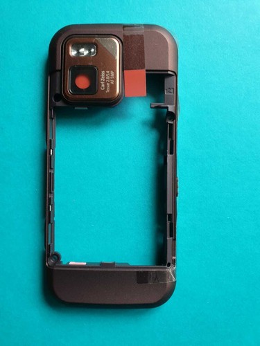 Cover nokia n97 mini originale - cover,