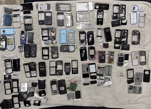 Nokia vintage cover vari - nokia,