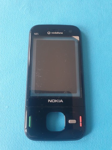 Front cover nokia - front,