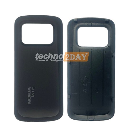 Custodia posteriore copri