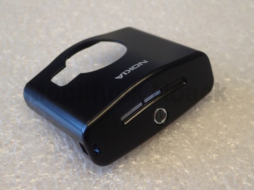 Cover antenna originale nokia - antenna,