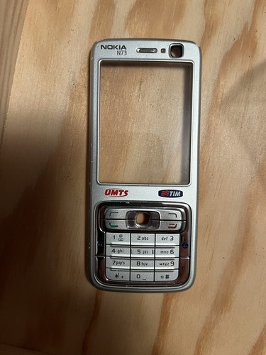 Cover nokia n73 - cover,