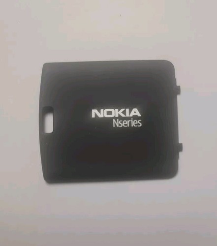 Battery cover nokia n95 8gb - cover,