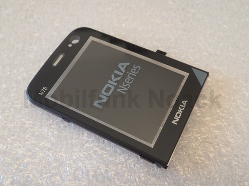 Cover originale nokia n78 - originale, a