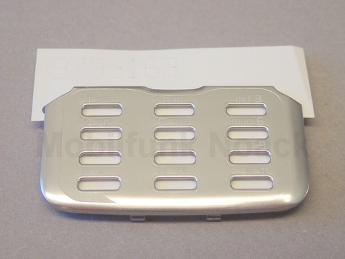 Cover keymat originale nokia - cover,