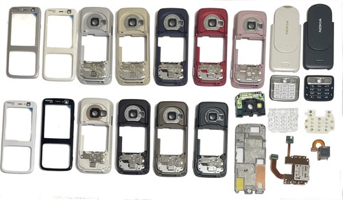 Nokia n73 genuine spare - nokia,