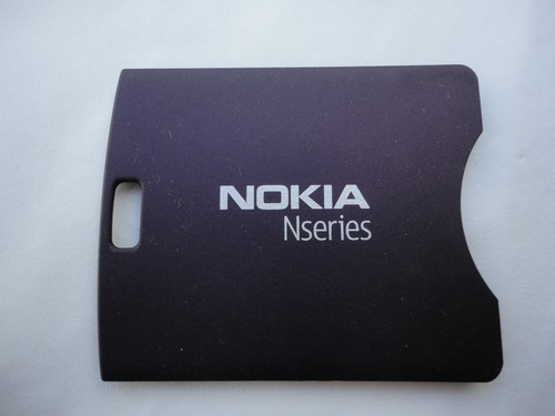 Cover nokia n95 - cover, nokia-n95-