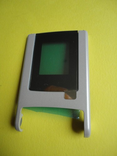 Cover schermo nokia n76 - nokia,