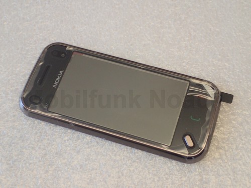 Cover originale nokia n97 - originale, mini