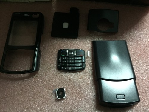 6933 cover nokia n70 - nokia,