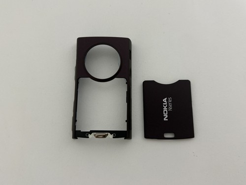 Copri batteria nokia - copri,