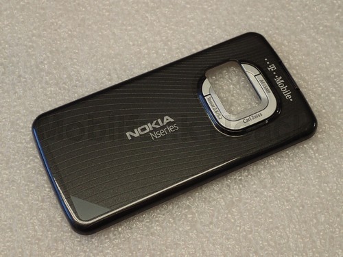 Cover batteria originale nokia - originale,
