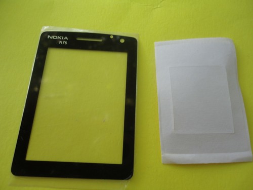 Cover nokia n76 vetrino - cover,