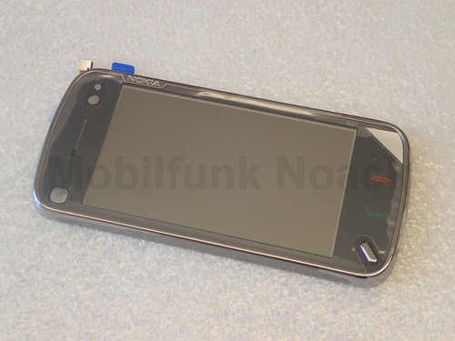 Cover originale nokia n97 - cover,